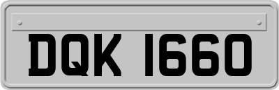 DQK1660