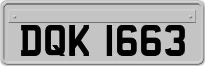 DQK1663