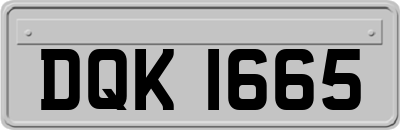DQK1665