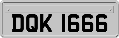 DQK1666
