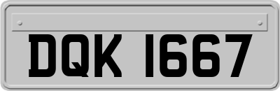 DQK1667