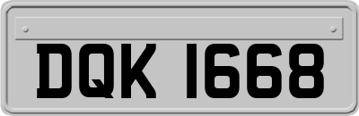 DQK1668