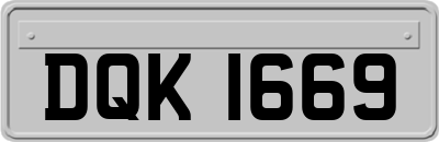 DQK1669