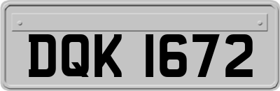 DQK1672