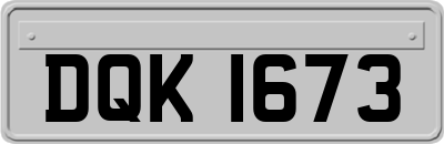 DQK1673