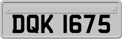 DQK1675
