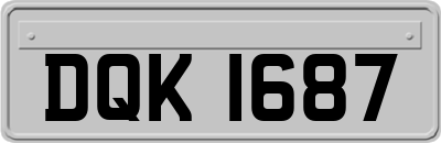 DQK1687