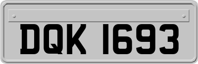 DQK1693