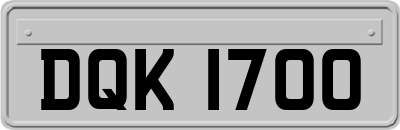 DQK1700