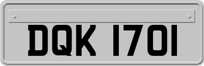 DQK1701