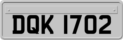 DQK1702