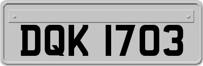 DQK1703