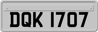 DQK1707