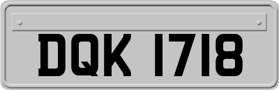 DQK1718
