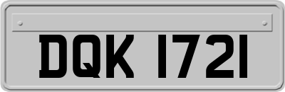 DQK1721