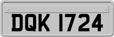 DQK1724