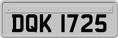 DQK1725