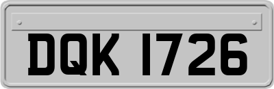 DQK1726
