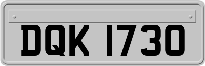 DQK1730