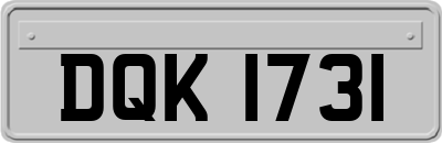 DQK1731