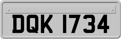 DQK1734
