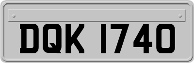 DQK1740