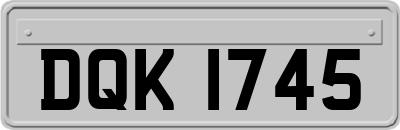 DQK1745