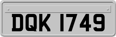 DQK1749
