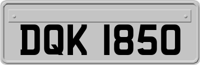 DQK1850