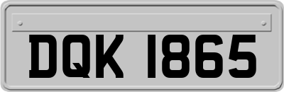 DQK1865