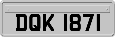 DQK1871
