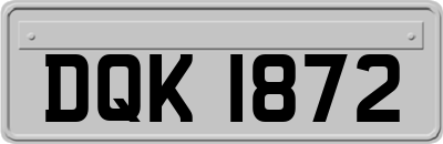 DQK1872