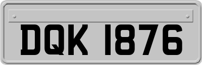 DQK1876
