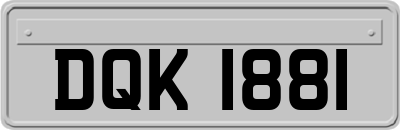 DQK1881