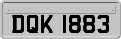 DQK1883