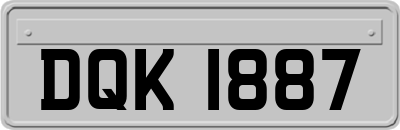 DQK1887