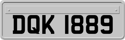 DQK1889