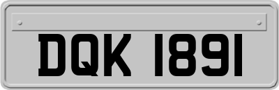 DQK1891
