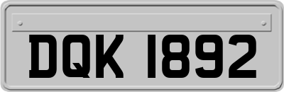 DQK1892