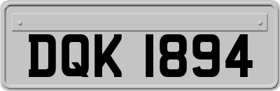 DQK1894
