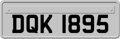 DQK1895