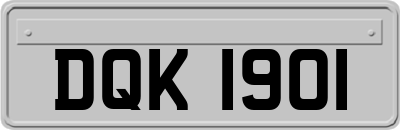 DQK1901