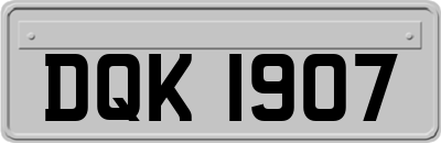 DQK1907