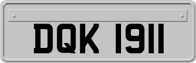DQK1911