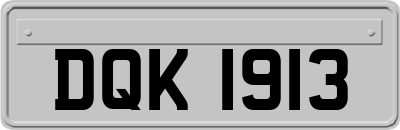 DQK1913