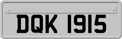 DQK1915