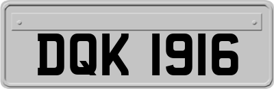 DQK1916
