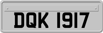 DQK1917