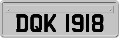 DQK1918