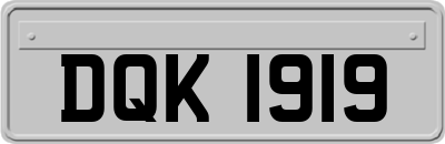 DQK1919